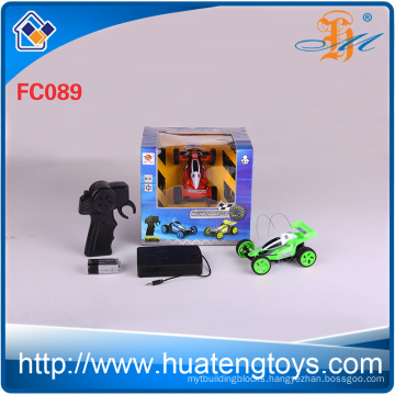 Newest china mini car electric toy 2.4G Feilun FC089 mini radio control high speed rc buggy for sale